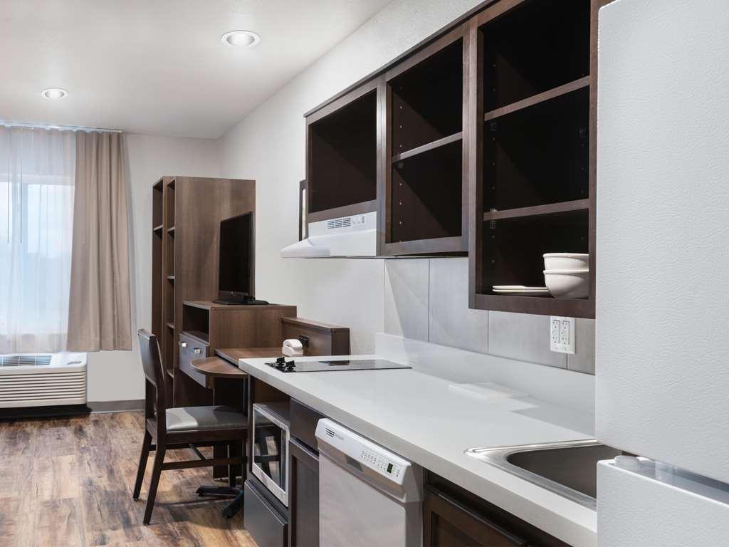 Woodspring Suites Houston Northwest Habitación foto
