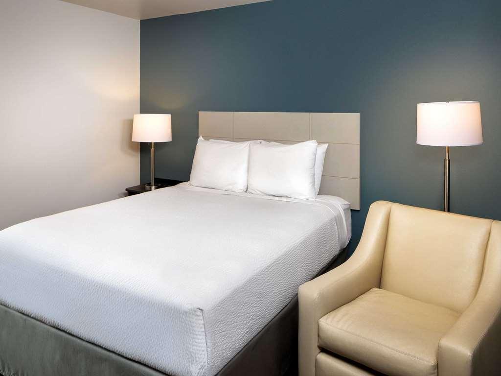 Woodspring Suites Houston Northwest Habitación foto