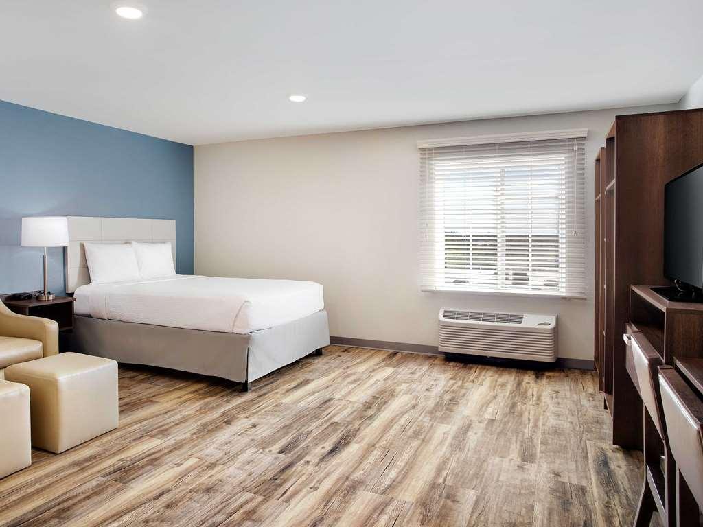 Woodspring Suites Houston Northwest Habitación foto