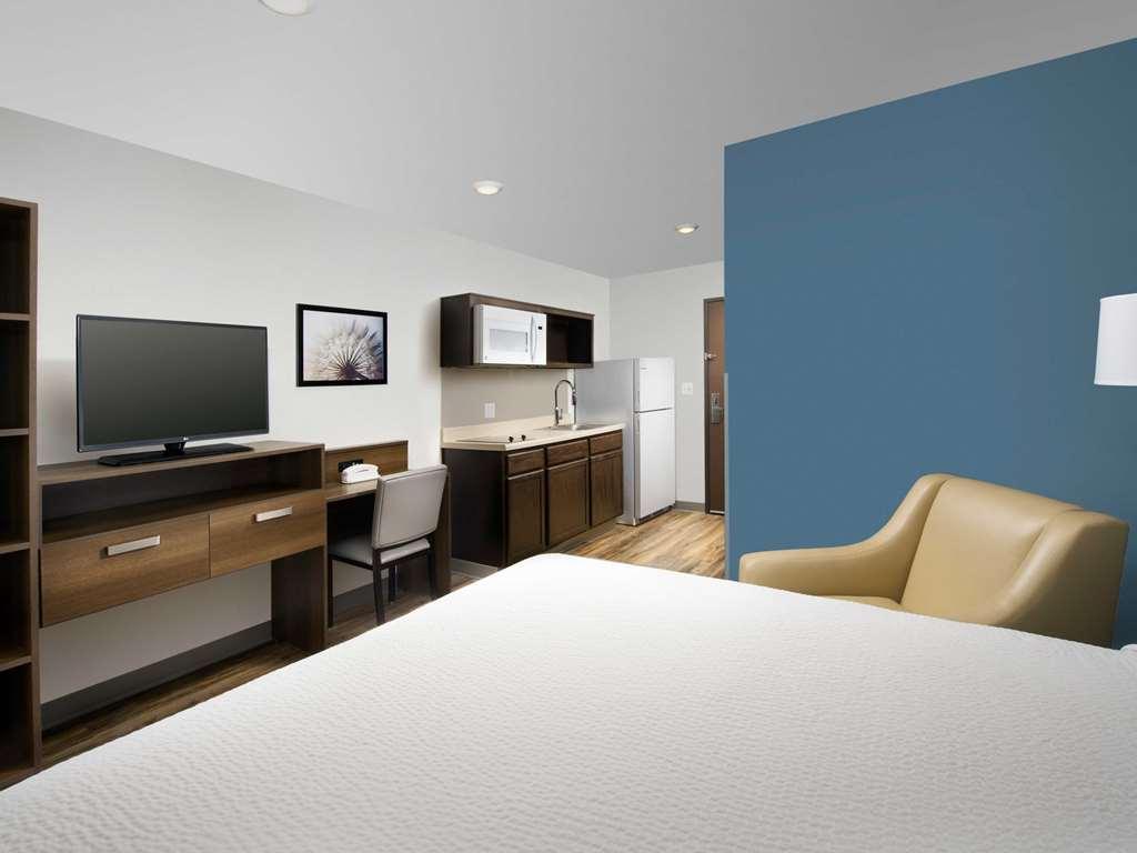 Woodspring Suites Houston Northwest Habitación foto