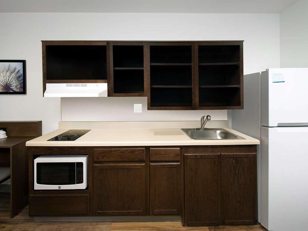 Woodspring Suites Houston Northwest Habitación foto